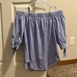 Cute top for summer or spring